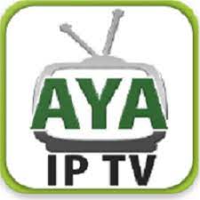 Aya TV APK icon